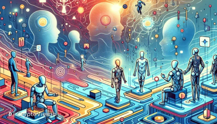 Zullen AI-agenten de Stablecoin-markt domineren?