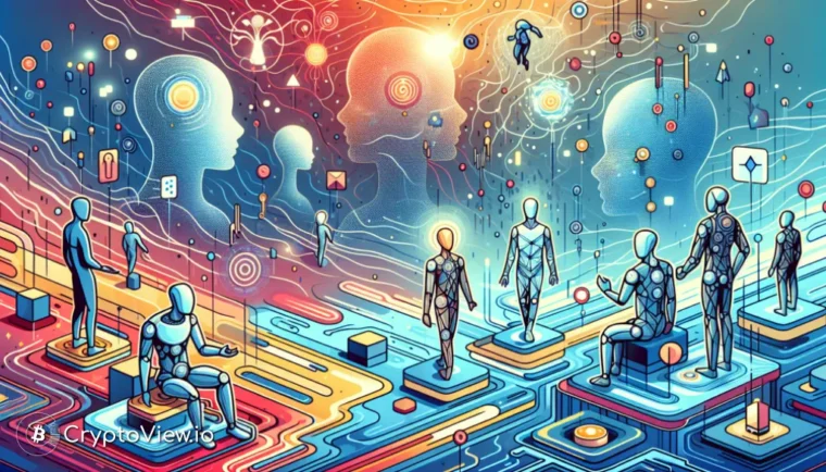 AI 에이전트가 스테이블코인 시장을 지배할 것인가?