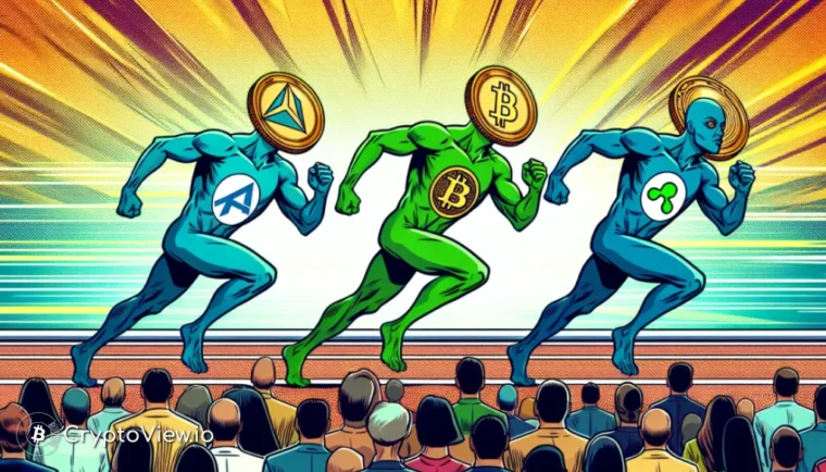 Can ADA, PEPE, or MAGACOIN FINANCE Deliver a Breakout?