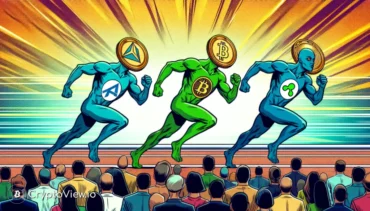 Czy ADA, PEPE lub MAGACOIN FINANCE Mogą Przynieść Przełom?