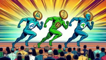 ADA, PEPE ou MAGACOIN FINANCE podem proporcionar uma fuga?