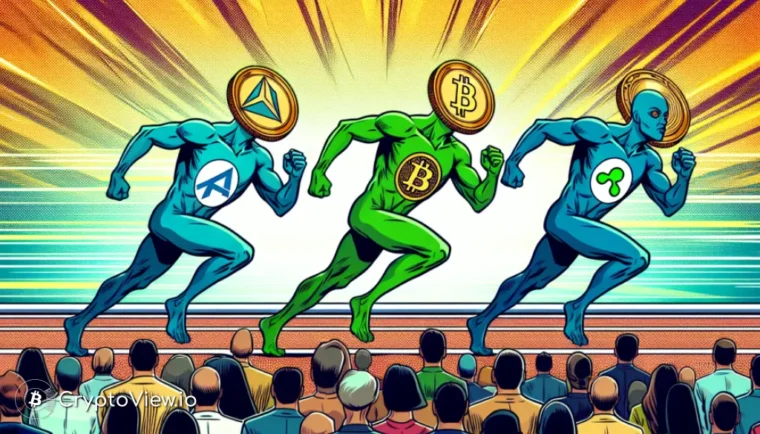 Kan ADA, PEPE eller MAGACOIN FINANCE Leverera ett Genombrott?