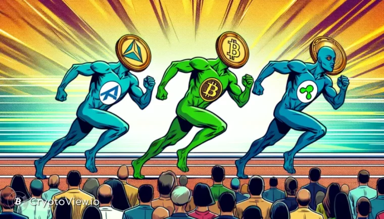 ADA、PEPE 或 MAGACOIN FINANCE 能否实现突破？