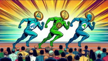 ADA, PEPE 또는 MAGACOIN FINANCE가 돌파구를 제공할 수 있을까요?