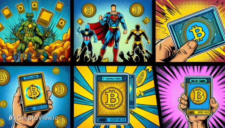 Cartas Pokémon Tokenizadas São a Próxima Grande Tendência Cripto?