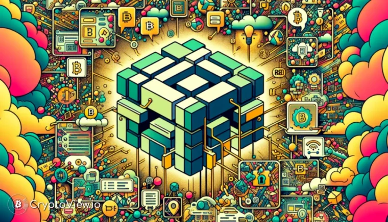 Welche Blockchain-Netzwerke wachsen am schnellsten?