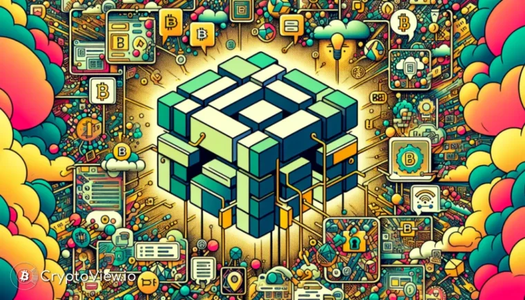 ¿Qué redes Blockchain están creciendo más rápido?