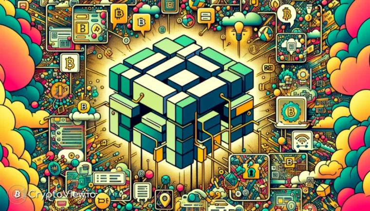 Quels réseaux Blockchain connaissent la croissance la plus rapide ?