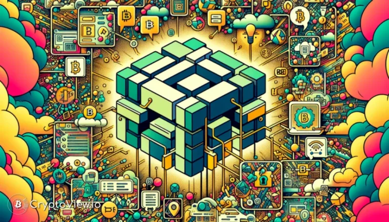 Quali reti Blockchain stanno crescendo più velocemente?