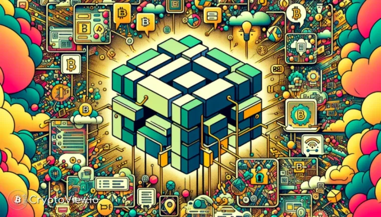 最も急速に成長しているブロックチェーンネットワークはどれですか？