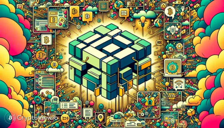 Które sieci Blockchain rosną najszybciej?