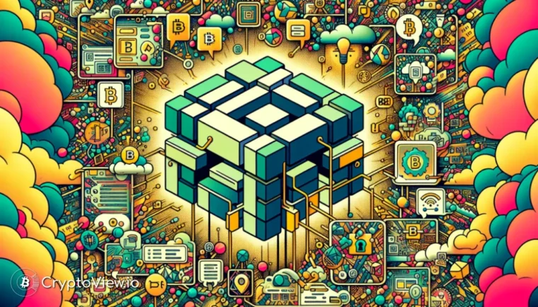 Quais Redes Blockchain Estão Crescendo Mais Rapidamente?