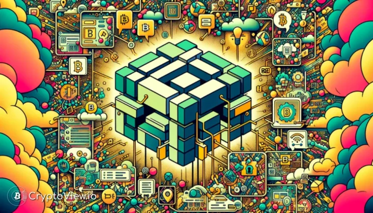 가장 빠르게 성장하는 블록체인 네트워크는 무엇일까요?