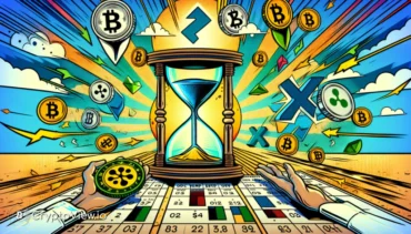 Werden XRP-ETFs endlich grünes Licht bekommen?