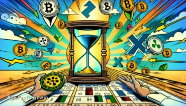 Zullen XRP ETF's Eindelijk Groen Licht Krijgen?