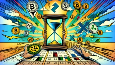 ETFs de XRP Finalmente Receberão o Sinal Verde?