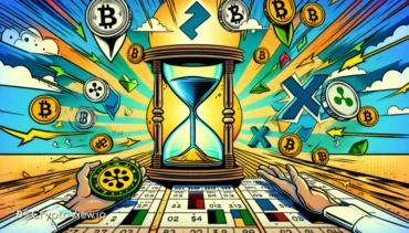 Kommer XRP ETF:er äntligen att få grönt ljus?