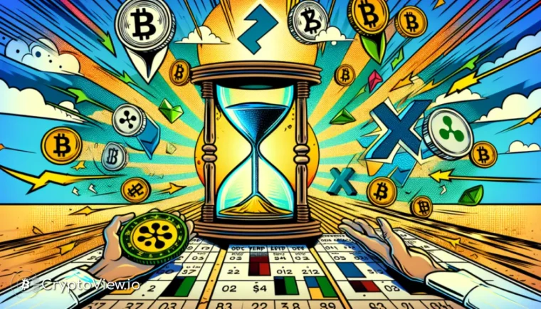 XRP ETF 最终会获得批准吗？