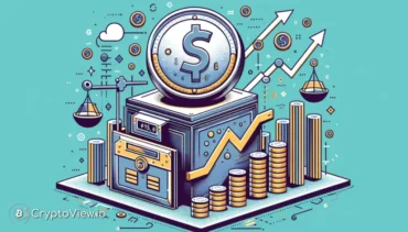 What is the SUI Coin Reserve Strategy?