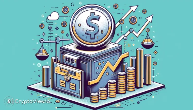 Quelle est la stratégie de réserve de SUI Coin ?