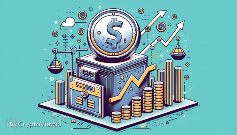Qual é a Estratégia de Reserva da SUI Coin?
