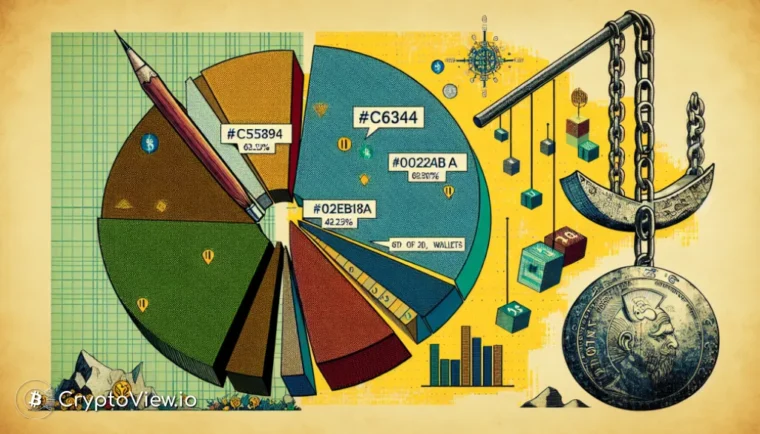 Jak rozkłada się podaż Shiba Inu wśród największych posiadaczy?