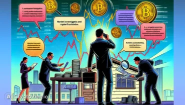 L'enquête sur l'hypothèque du gouverneur de la Fed, Lisa Cook, a-t-elle un impact sur les marchés de la crypto ?