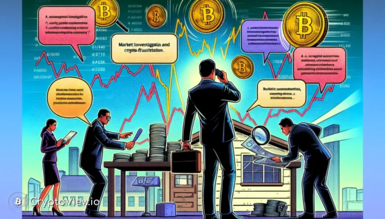 FRB理事リサ・クックの住宅ローン調査は暗号資産市場に影響を与えているか？