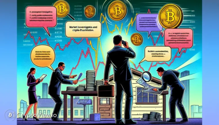 Påvirker Fed-guvernør Lisa Cooks boliglånsundersøkelse kryptomarkedene?