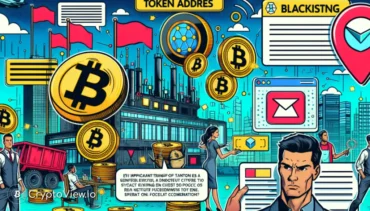 Is Justin Sun's WLFI Token Really Blacklisted?