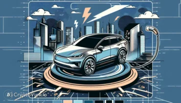 Is Porsche’s Wireless EV Charging a Game Changer?