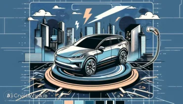 La recharge sans fil pour VE de Porsche va-t-elle changer la donne ?