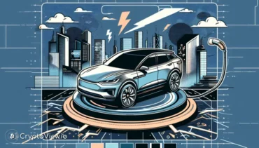 क्या Porsche की वायरलेस EV चार्जिंग एक गेम चेंजर है?