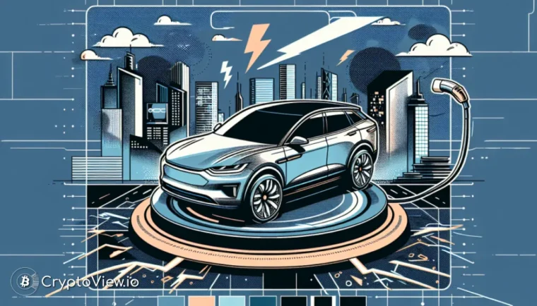 क्या Porsche की वायरलेस EV चार्जिंग एक गेम चेंजर है?