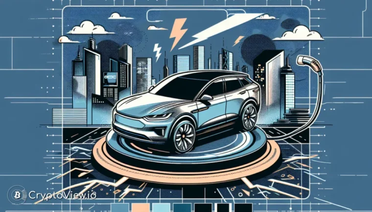 La ricarica wireless per veicoli elettrici di Porsche cambierà le regole del gioco?