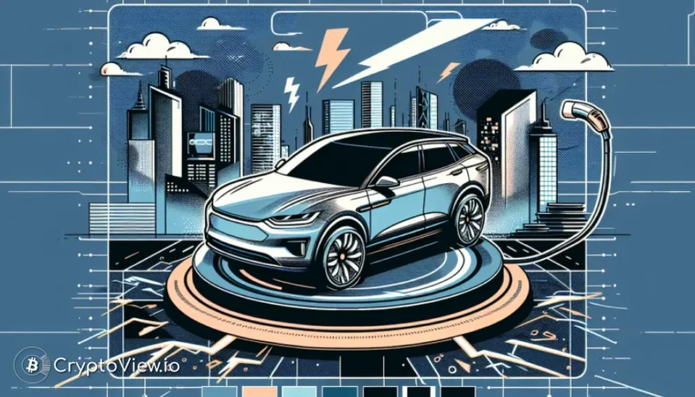 Is Porsche’s draadloos EV opladen een gamechanger?