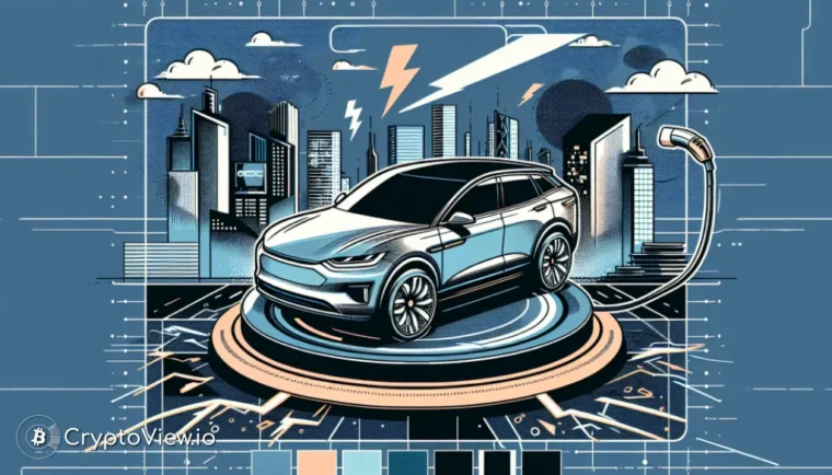 Er Porsches trådløse elbillading en game changer?