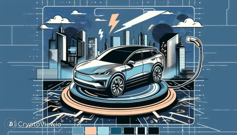 O Carregamento Sem Fio de VE da Porsche é Uma Mudança de Jogo?