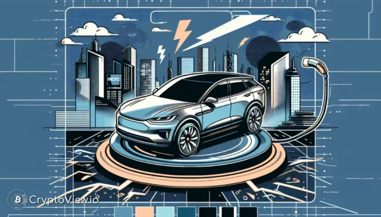 Является ли беспроводная зарядка электромобилей Porsche революционным решением?