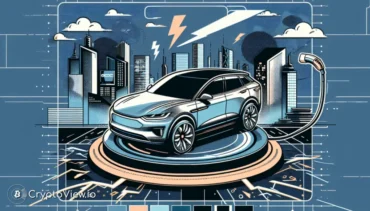 Är Porsches trådlösa EV-laddning en game changer?