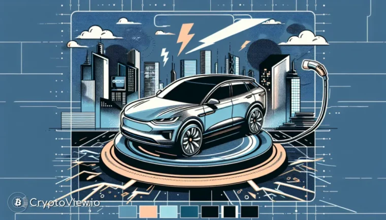 포르쉐의 무선 EV 충전은 판도를 바꿀 수 있을까요?