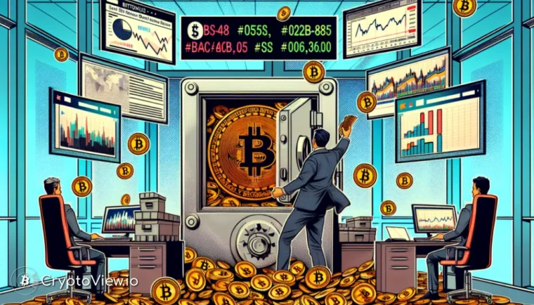 Vil MicroStrategys Bitcoin-beholdning sikre S&P 500-inklusion?