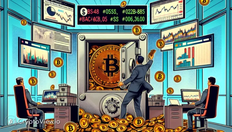 Le Trésor Bitcoin de MicroStrategy lui permettra-t-il d'intégrer le S&P 500 ?