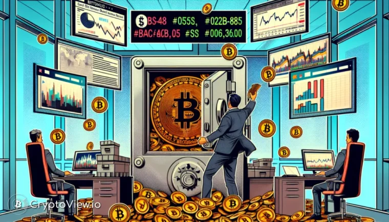 L'inclusione di MicroStrategy nell'S&P 500 sarà garantita dal suo tesoro di Bitcoin?