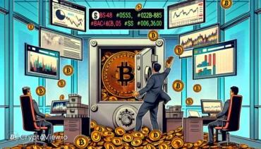 Vil MicroStrategys Bitcoin-beholdning sikre inkludering i S&P 500?