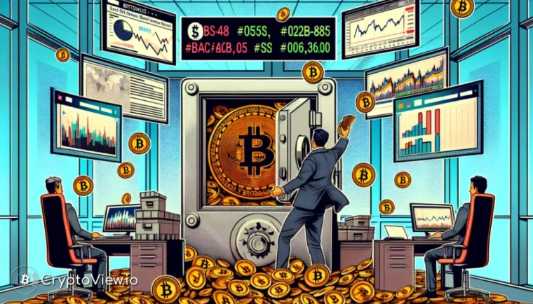 Vil MicroStrategys Bitcoin-beholdning sikre inkludering i S&P 500?