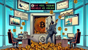 Czy skarbiec Bitcoin MicroStrategy zapewni włączenie do S&P 500?