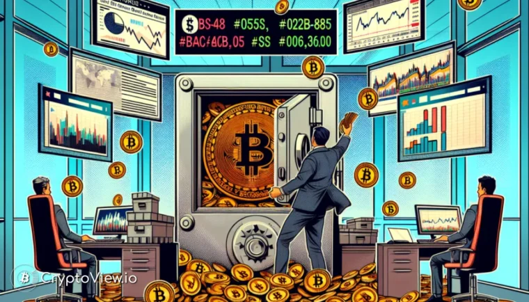 Kommer MicroStrategys Bitcoin-innehav att säkra inkludering i S&P 500?