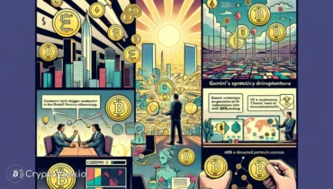 Can Gemini EU Staking Perpetuals Disrupt the Crypto Landscape?