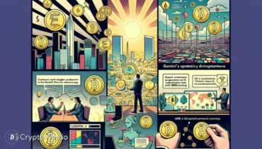 ¿Pueden los Perpetuos de Staking de Gemini EU Revolucionar el Panorama Cripto?